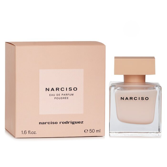 Narciso Rodriguez Narciso Poudree Eau De Parfum Spray 50ml/1.6oz