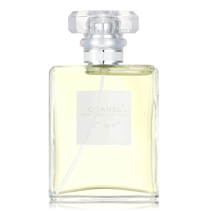 Chanel No.5 L'Eau Eau De Toilette Spray 50ml/1.7oz