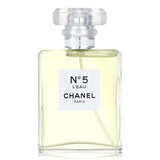 Chanel No.5 L'Eau Eau De Toilette Spray 50ml/1.7oz