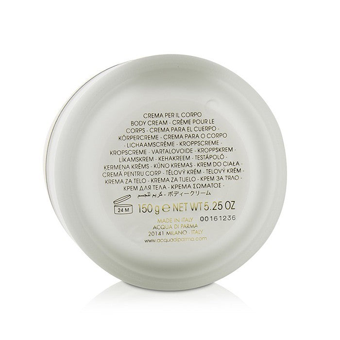 Acqua Di Parma Peonia Nobile Luxurious Body Cream 150g/5.25oz