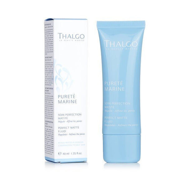 Thalgo Purete Marine Perfect Matte Fluid - For Combination to Oily Skin 40ml/1.35oz
