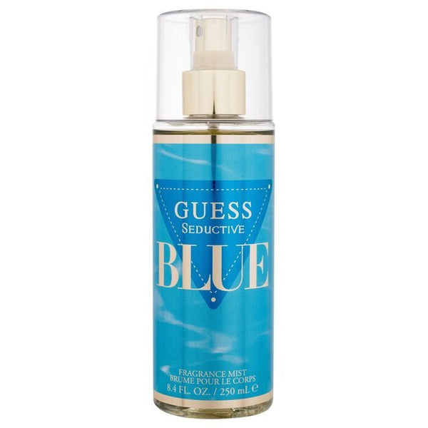 Guess Seductive Blue Woman Fragrance Mist 125ml