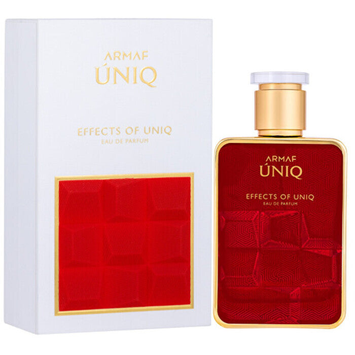 Armaf Effects Of Uniq Eau De Parfum Spray 90ml/3.4oz