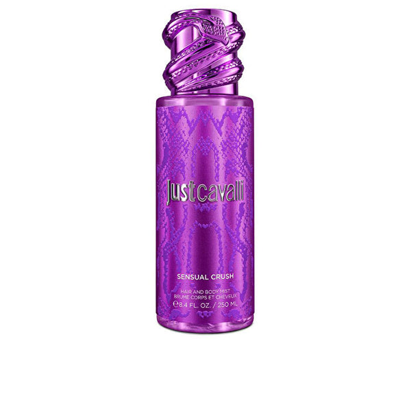 Roberto Cavalli Sensual Crush Hair And Body Mist 250ml