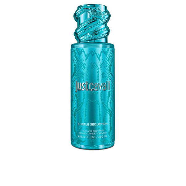 Roberto Cavalli Subtle Seduction Hair And Body Mist 250ml