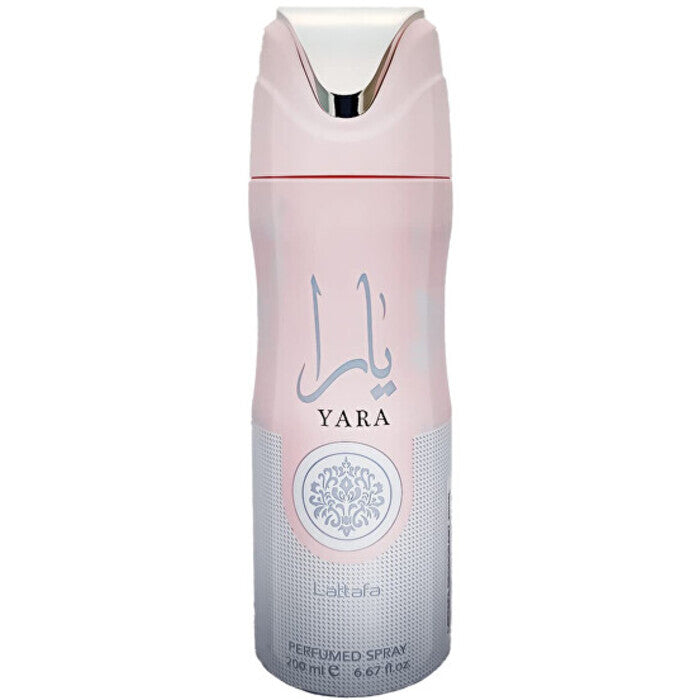 Lattafa Yara Body Spray 200ml/6.7oz