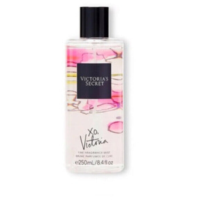 Victoria's Secret Xo Victoria Woman Fine Fragrance mist 250ml