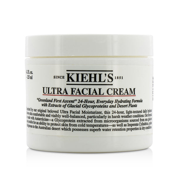 Kiehl's Ultra Facial Cream 125ml/4oz