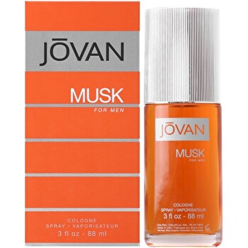 Coty Musk Cologne Spray 41ml/1.4oz