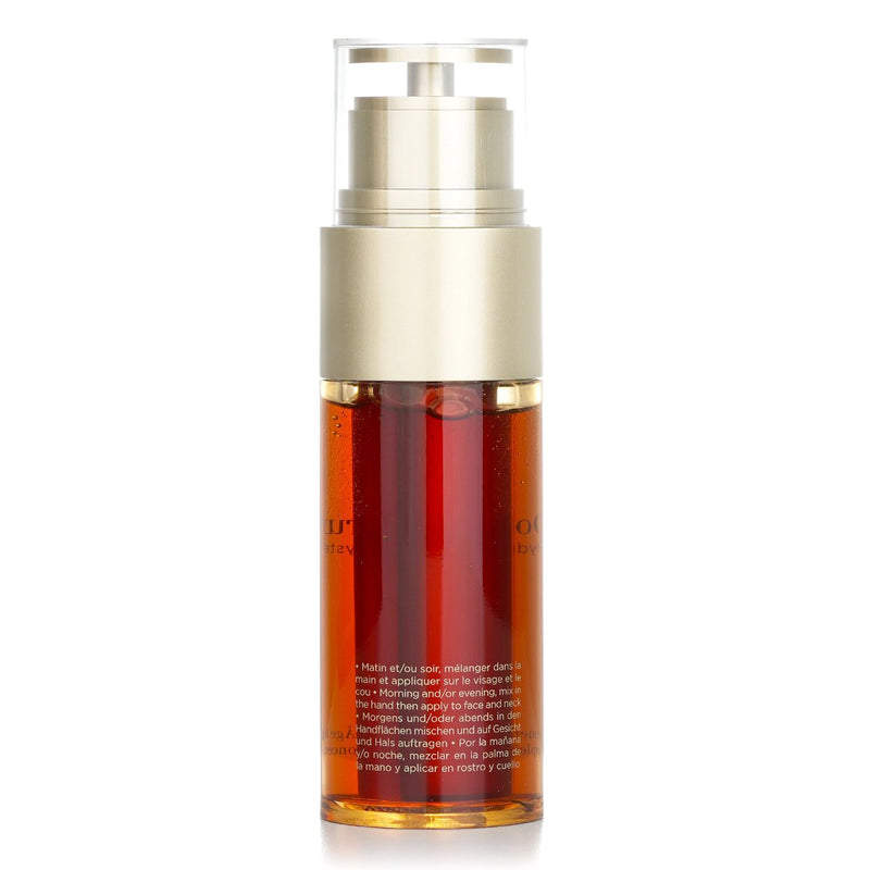Clarins Double Serum (Hydric + Lipidic System) Complete Age Control Concentrate  50ml/1.6oz