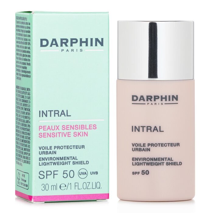 Darphin Intral Environmental Lightweight Shield Broad SPF 50 30ml/1oz