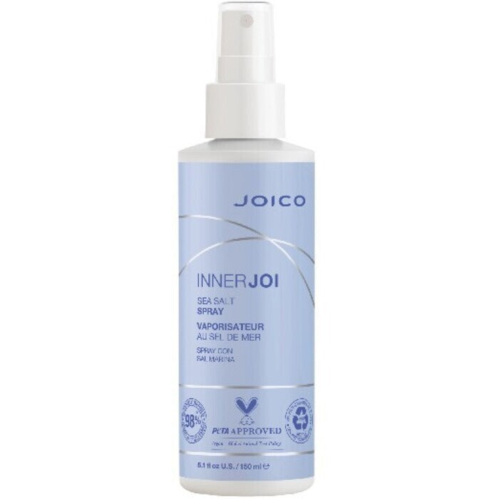 Joico Innerjoi Sea Salt Spray 150ml/5.1oz