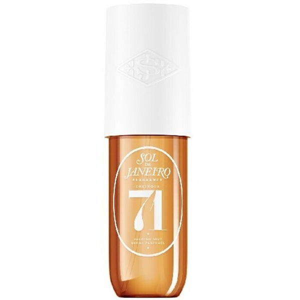 Sol De Janeiro Brazilian Crush Cheirosa 71 Hair & Body Perfume Spray 90ml/3oz