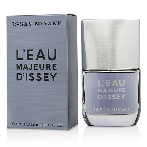 Issey Miyake L'Eau Majeure d'lssey Eau De Toilette Spray 50ml/1.6oz