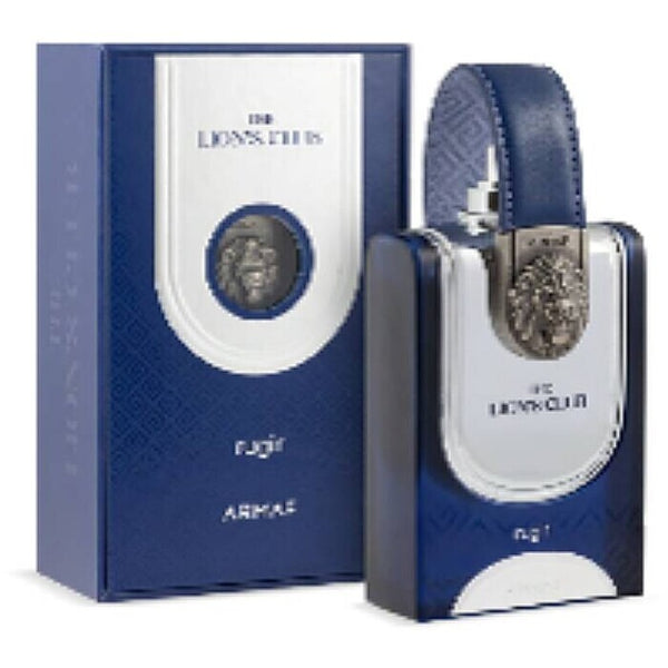 Armaf The Lion's Club Rugir Man Eau De Parfum 100ml