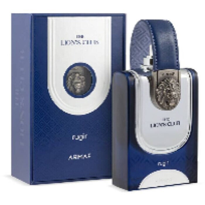 Armaf The Lion's Club Rugir Man Eau De Parfum 100ml