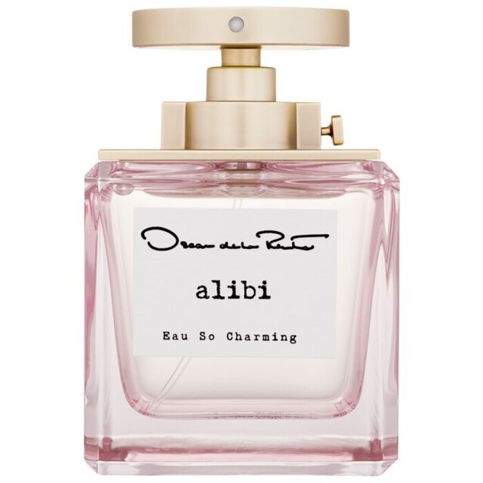Oscar De La Renta Alibi Eau So Charming For Women 90ml/3.4oz