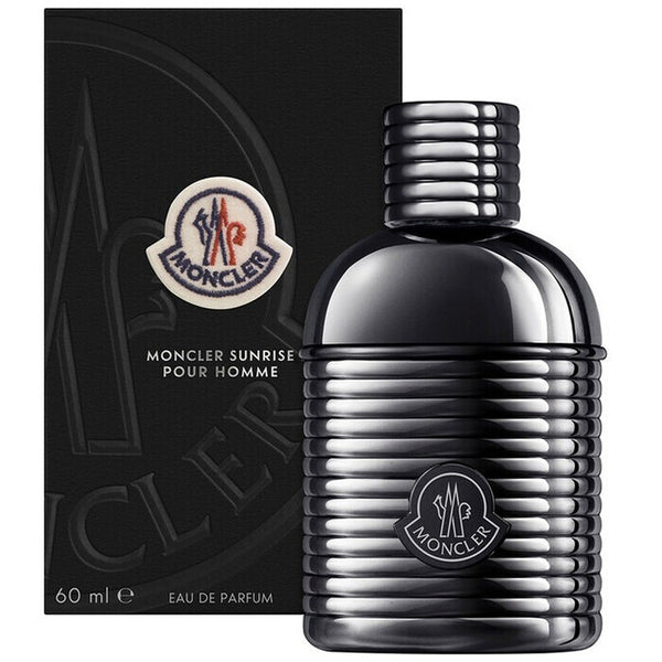 Moncler Sunrise Pour Homme Eau De Parfum Spray 90ml/3.3oz