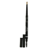 Sisley Phyto Sourcils Design 3 In 1 Brow Architect Pencil - # 1 Cappuccino  2x0.2g/0.007oz