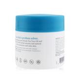 Derma E Therapeutic Tea Tree & Vitamin E Antiseptic Cream  113g/4oz