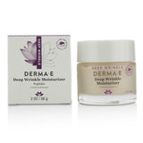 Derma E Deep Wrinkle Moisturizer  56g/2oz