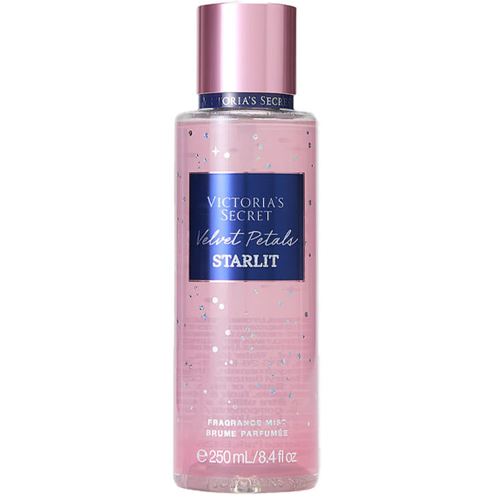 Victoria's Secret Victoria's Secret Velvet Petals Starlit Fragrance Mist Spray 248ml/8.4oz