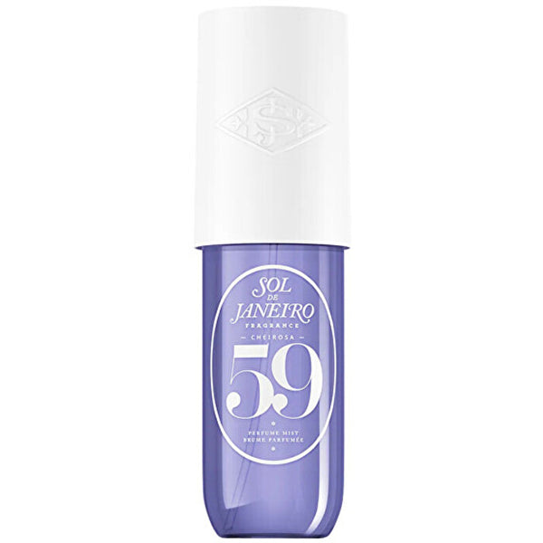 Sol De Janeiro Sol de Janeiro Cheirosa 59 - Delicia Drench By Sol De Janeiro For Women 90ml/3oz