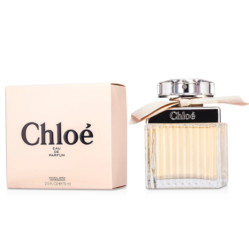 Chloe Eau De Parfum Spray  75ml/2.5oz