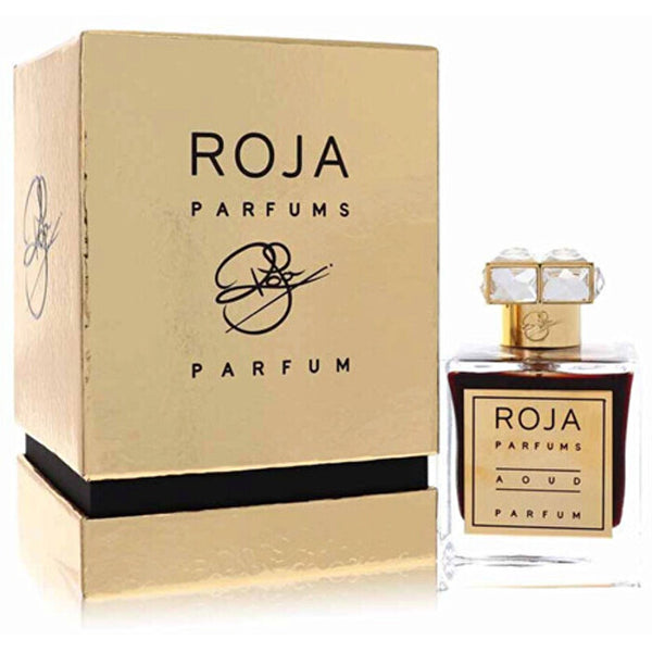 Roja Parfums Aoud Unisex Parfum 50ml