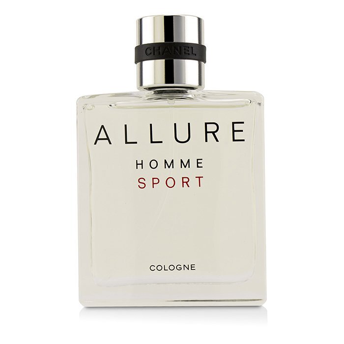 Chanel Allure Homme Sport Cologne Spray 50ml/1.7oz