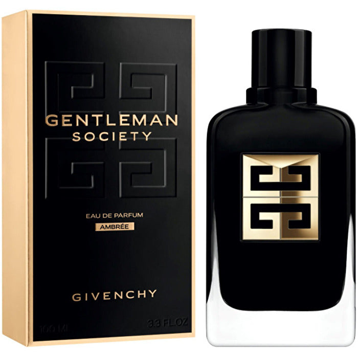 Givenchy Gentleman Society Ambree Eau De Parfum Spray 90ml/3.4oz