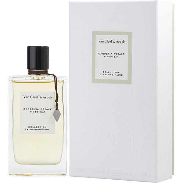 Van Cleef & Arpels Gardenia Petale Eau De Parfum Spray 75ml/2.5oz