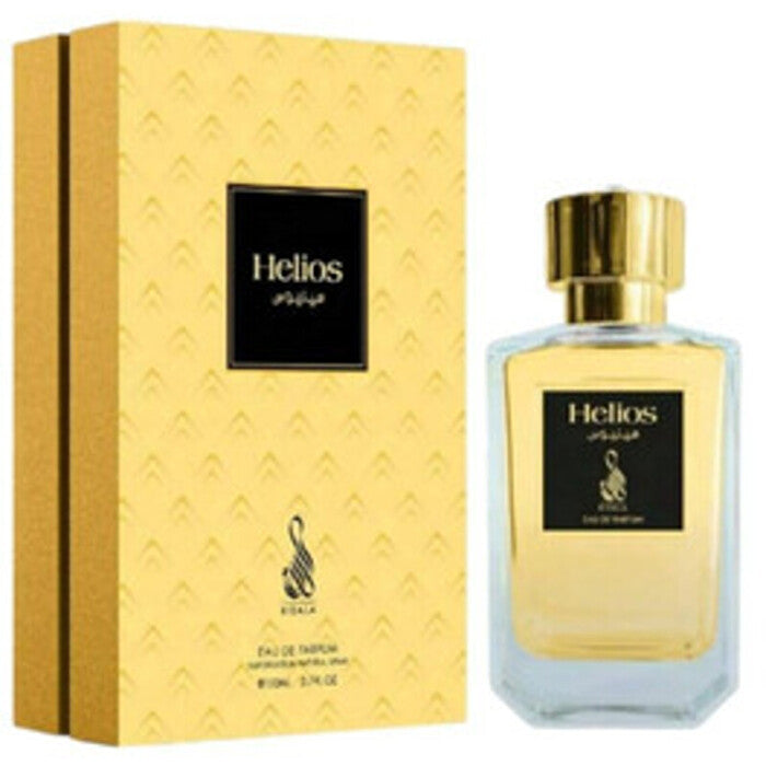 Risala Helios Unisex Eau De Parfum 100ml