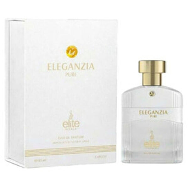 Risala Elite Eleganzia Pure Unisex Eau De Parfum 100ml
