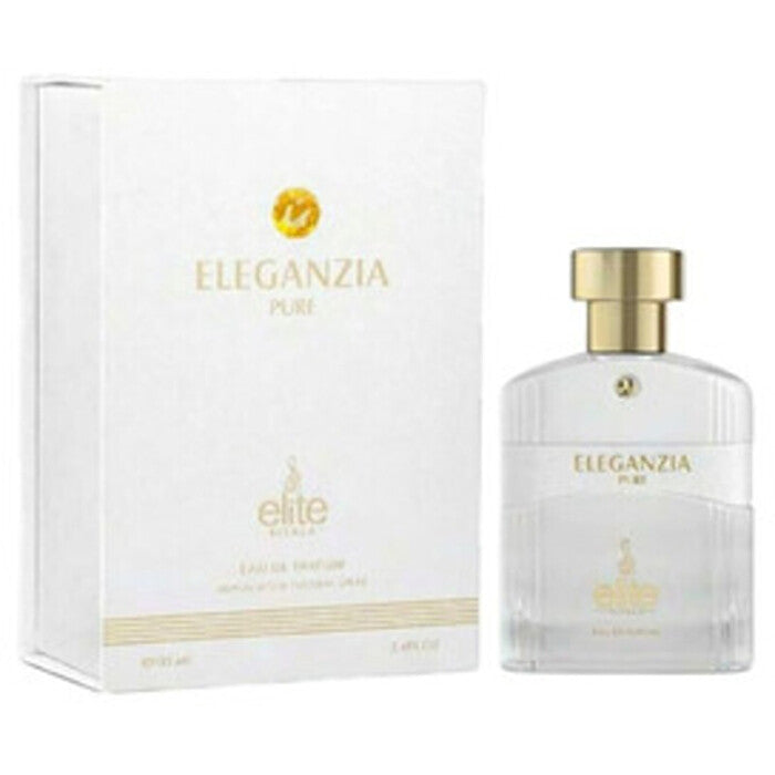 Risala Elite Eleganzia Pure Unisex Eau De Parfum 100ml