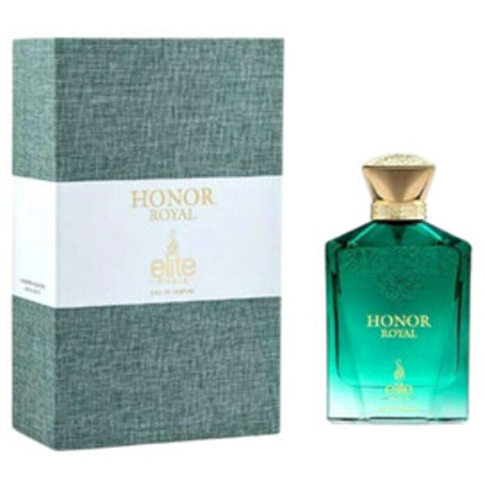 Risala Elite Honor Royal Unisex Eau De Parfum 100ml