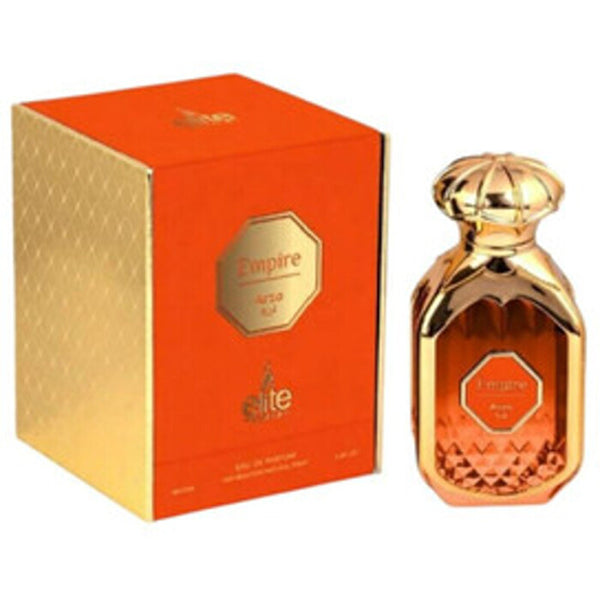 Risala Elite Empire Arza Unisex Eau De Parfum 100ml