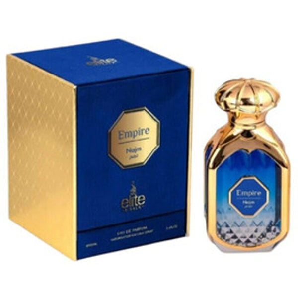 Risala Elite Empire Najm Unisex Eau De Parfum 100ml