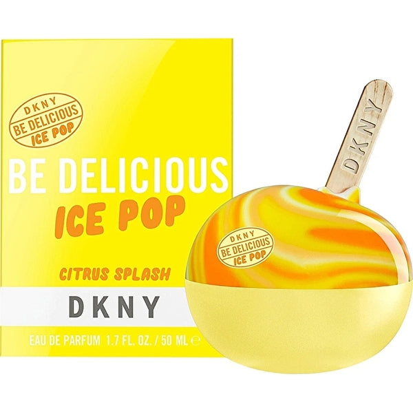 Donna Karan Dkny Be Delicious Ice Pop - Citrus Splash For Women 30ml/1.7oz