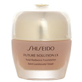 Shiseido Future Solution LX Total Radiance Foundation SPF15 - # Neutral 3 30ml/1.2oz