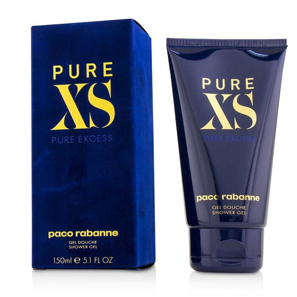 Paco Rabanne Pure XS Shower Gel 150ml/5.1oz