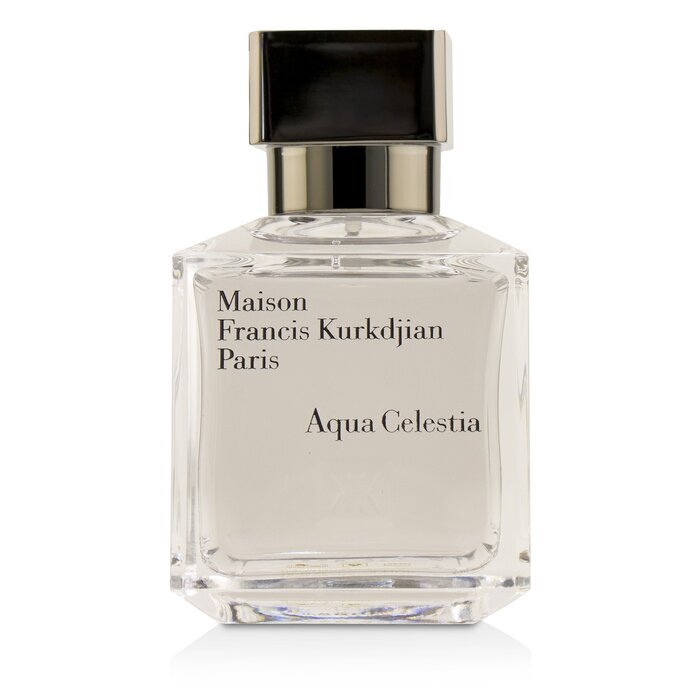 Maison Francis Kurkdjian Aqua Celestia Eau De Toilette Spray 70ml/2.4oz