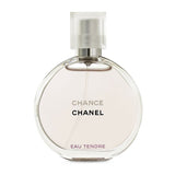 Chanel Chance Eau Tendre Eau De Toilette Spray 35ml/1.2oz