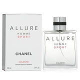 Chanel Allure Homme Sport Cologne Spray 100ml/3.4oz