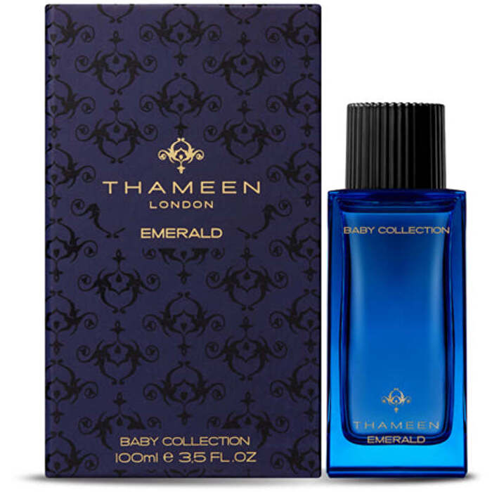 Thameen Baby Collection Emerald Woman Parfum 100ml