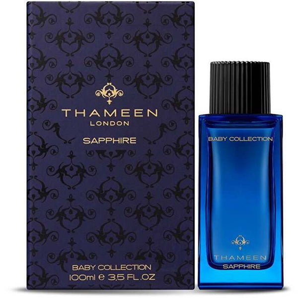 Thameen Baby Collection Sapphire Woman Parfum 100ml