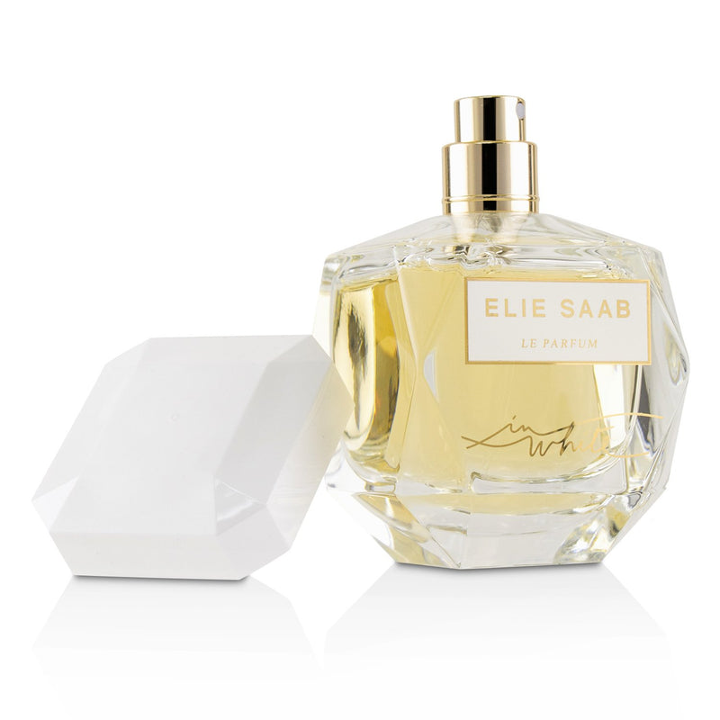 Elie Saab Le Parfum In White Eau De Parfum Spray  50ml/1.7oz