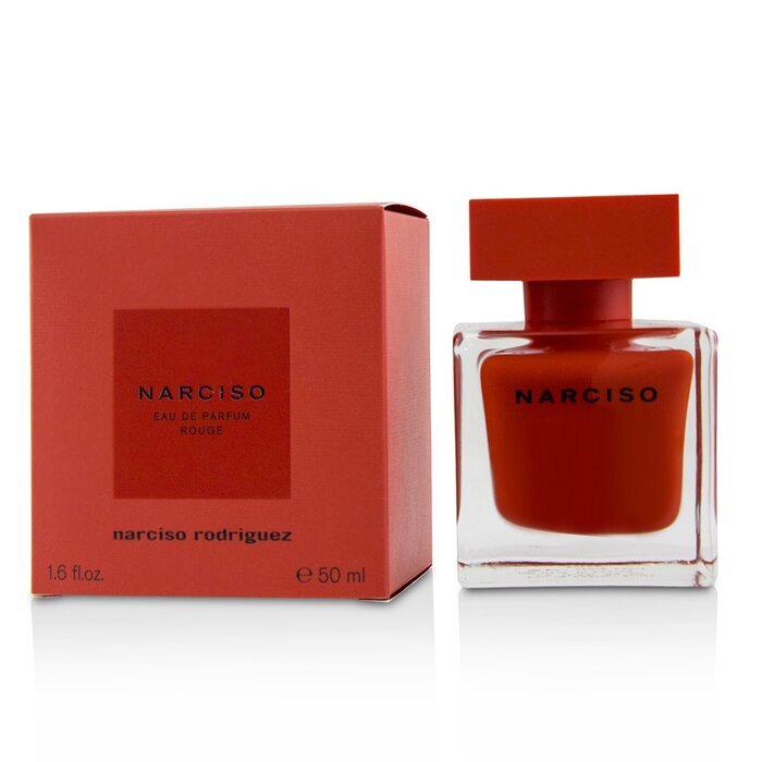 Narciso Rodriguez Narciso Rouge Eau De Parfum Spray 50ml/1.6oz