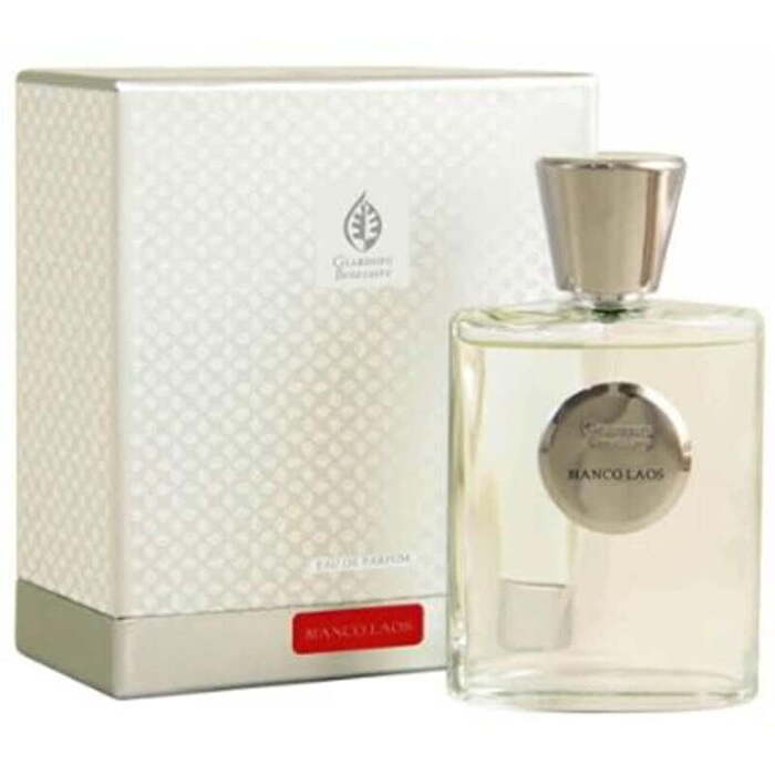 Giardino Benessere Bianco Laos Eau De Parfum Spray 90ml/3.4oz