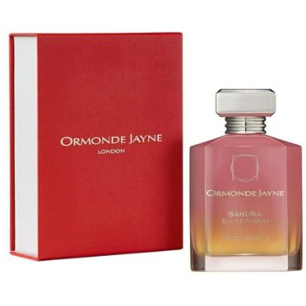 Ormonde Jayne Sakura Unisex Eau De Parfum 88ml